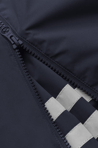 KLMontana Reitrock Navy