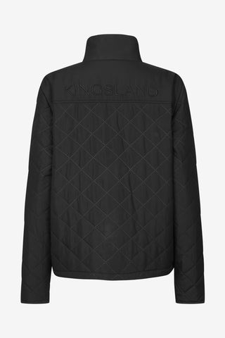 KLMorris Pullover Schwarz