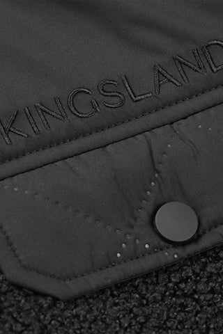 KLMorris Pullover Schwarz
