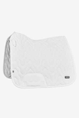 KLNelly Cooling Dressur Satteldecke Weiß