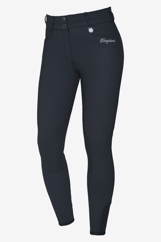 KLkailey Winter Reithose