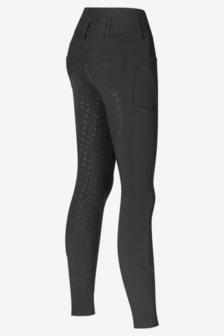 Ridebukser KLKhloe X Full Grip Sort