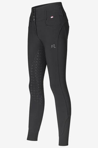 Ridebukser KLKhloe X Full Grip Sort