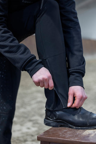 Kingsland EQ KLFreja Jodhpurs Sort