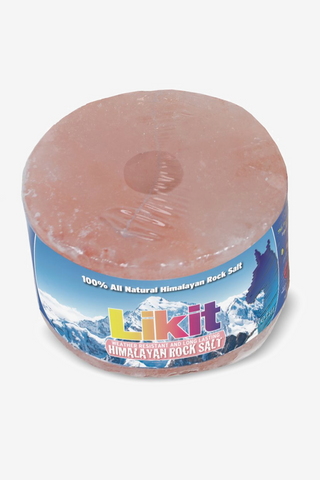 Himalaya Saltsten
