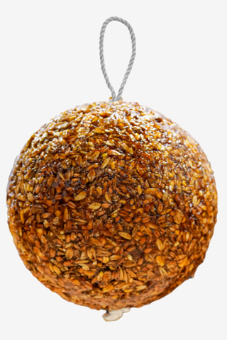 Granola Bold