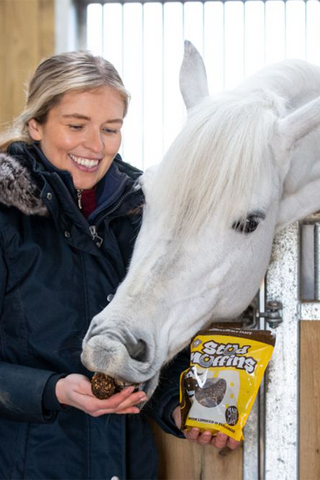 Likit Stud Muffins 400g