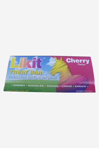 Treat Bar