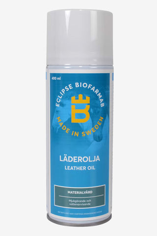 Biofarmab Leather Oil 400ml