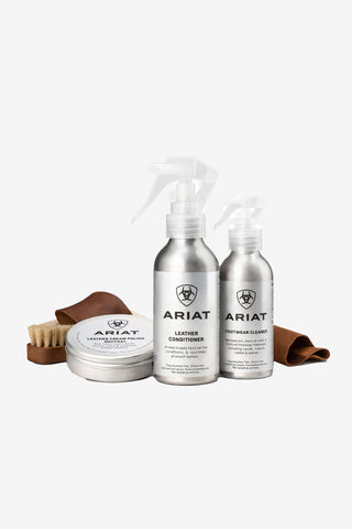 Läderpaket Skovård