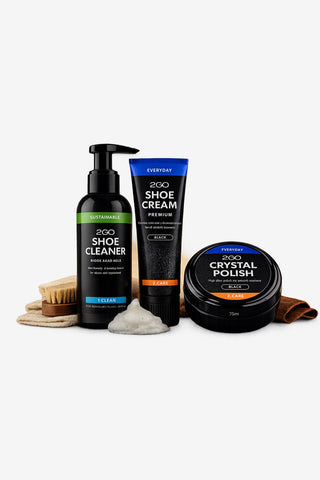 Läderpaket Skovård