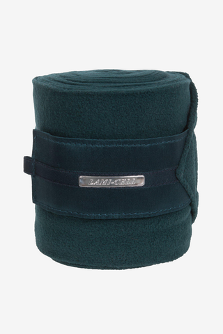 Benlindor Aurora Fleece Teal