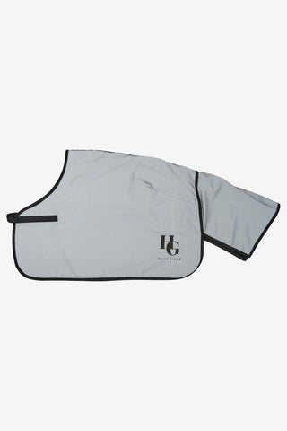 Reflex Lændedækken Sølv