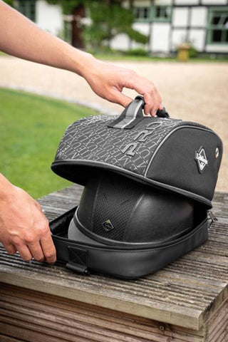 Elite Pro Helmet Bag Black