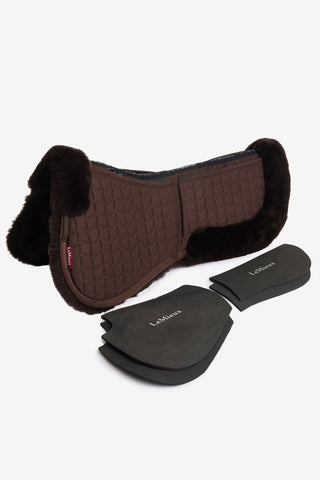 Merino+ ProSorb 2pock Sattelkissen
