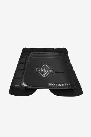 Motionflex Boots Schwarz
