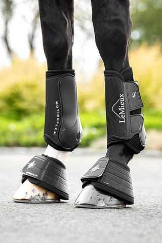 Motionflex Hufglocken