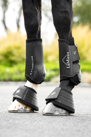 Motionflex Hufglocken