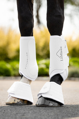 Motionflex Hufglocken