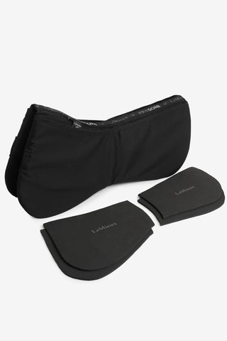 ProSorb Plain 2-Taschen-Halbkissen