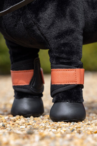 Toy Pony Leg Protectors