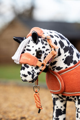 Toy Pony Vogue Halter