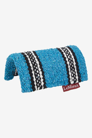 Toy Pony Westernunderlag