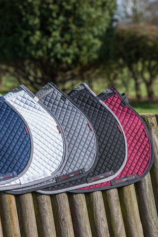 Wither Relief Jump Pad Black