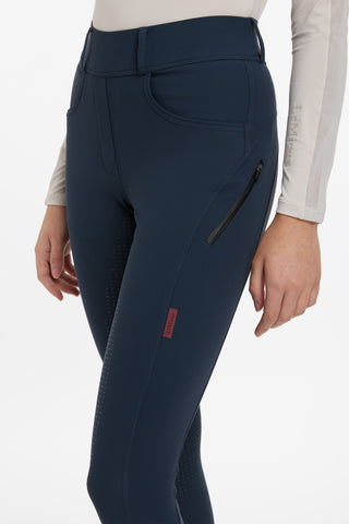 LeMieux Amy Breggings Navy