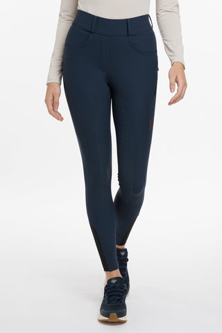 LeMieux Amy Breggings Navy
