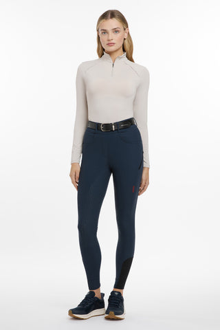 LeMieux Amy Breggings Navy