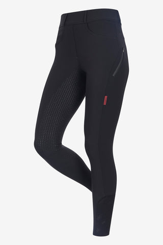 LeMieux Amy Breggings Black