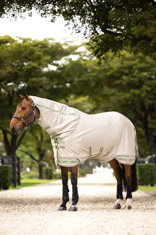 Fluedækken Arika Armour-Tek Stone