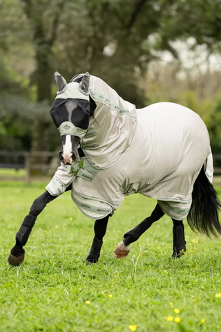 Fluedækken Arika Armour-Tek Stone