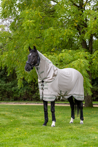 Fluedækken Arika Armour-Tek Stone