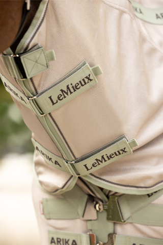 Fluedækken Arika Armour-Tek Stone