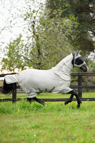 Fluedækken Arika Armour-Tek Stone