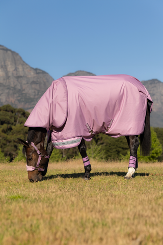 Arika Ripstop regndækken 0g Fondant