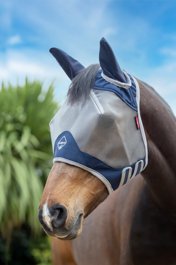 Fliegenhaube ArmourShield Pro Navy
