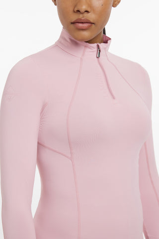 LeMieux Base Layer Top Blossom