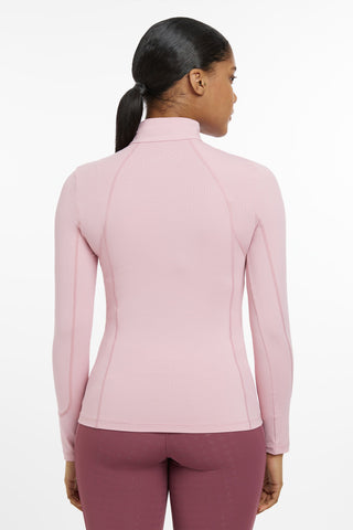 LeMieux Base Layer Top Blossom