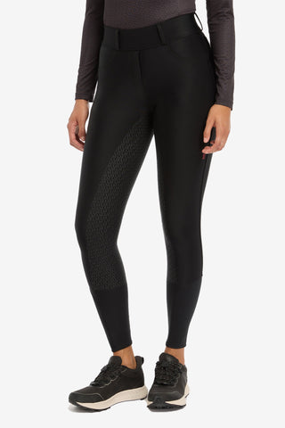 Demi Breggings Full Grip Zwart