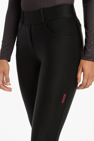 Demi Breggings Full Grip Noir
