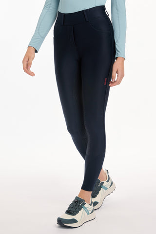 Demi Breggings Navy
