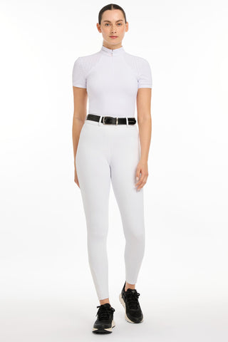 LeMieux Demi Breggings Weiß