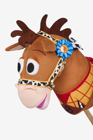Disney Hobby Horse Bullseye
