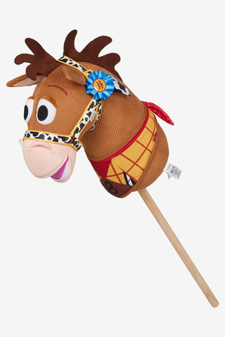 Disney Hobby Horse Bullseye