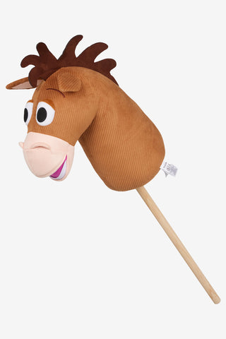 Disney Hobby Horse Bullseye
