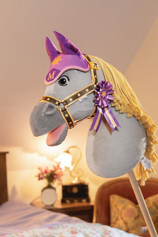 Disney Hobby Horse Maximus