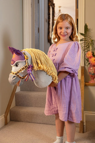 Disney Hobby Horse Maximus